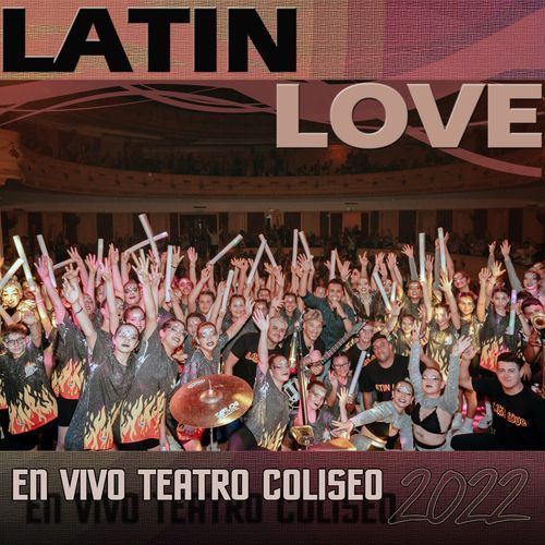 En Vivo Teatro Coliseo