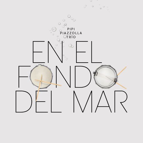 En el fondo del mar cover art