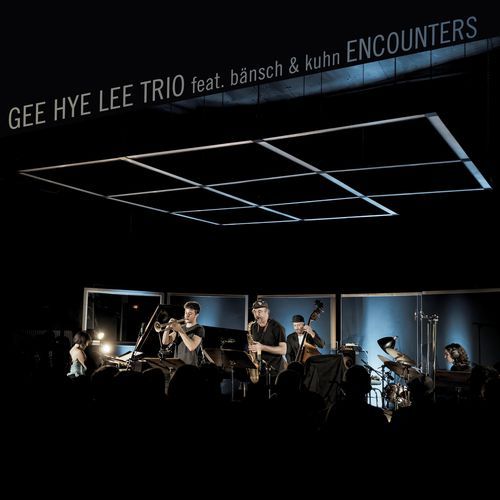 Encounters (feat. Alexander 'Sandi' Kuhn & Jakob Bänsch) [Live] cover art