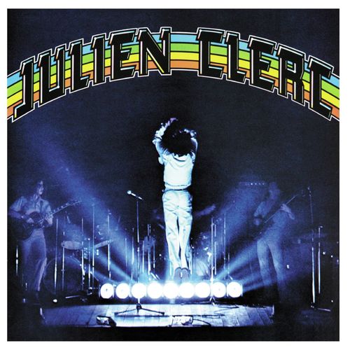Enregistrement Public (Live, 1977)