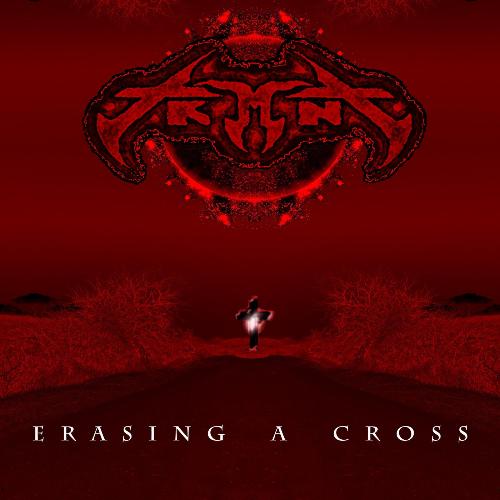 Erasing a Cross
