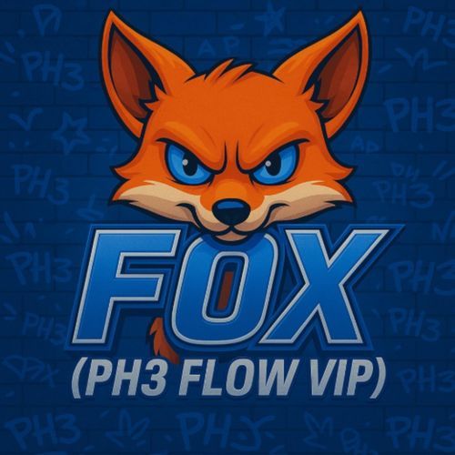 FOX  PH3 FLOW VIP