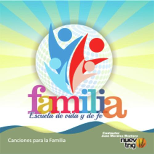 El Amor Construye La Familia - Song Download from Familia, Escuela de ...