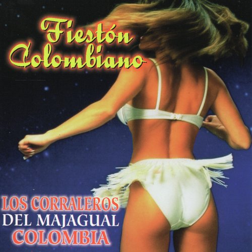 Popurri (feat. Los Fantasticos Del Vallenato) cover art