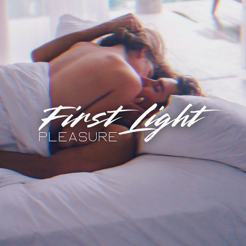 First Light Pleasure: Start Your Day with a Morning Orgasm_poster_image