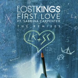 First Love (Remixes)