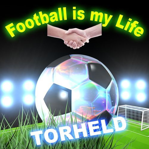 Football Is My Life