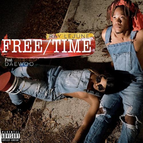 Free Time (feat. Daewoo)