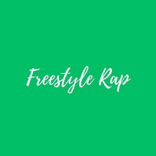 Freestyle Rap