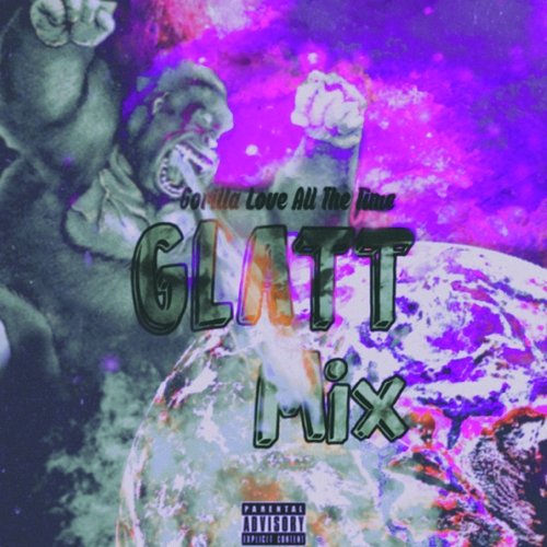 Slow Jamz (Ape-Mix) cover art