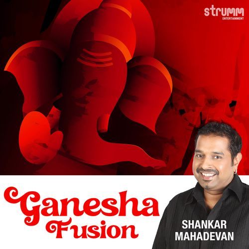 Ganesha Fusion by Shankar Mahadevan