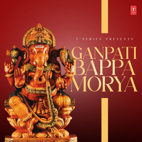 Ganpati Bappa Moryya (From "Marte Dam Tak")