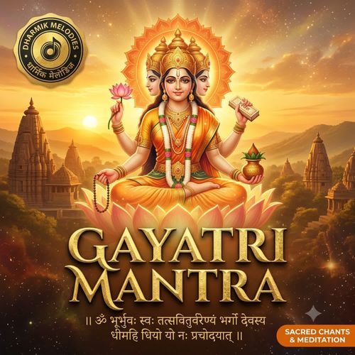 Gayatri Mantra