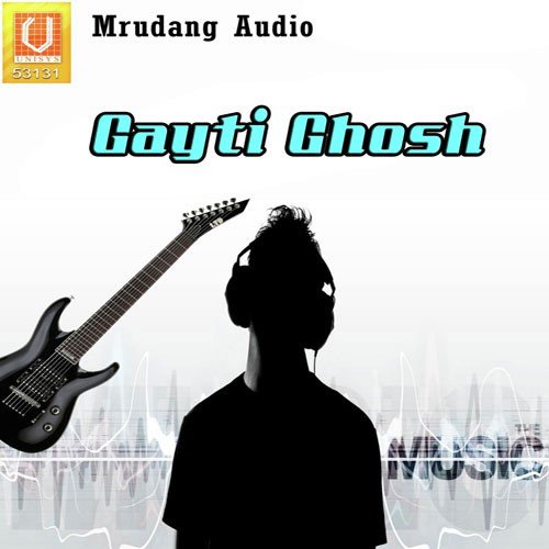 Gayti Ghosh