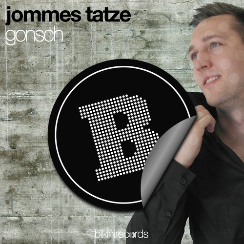 Gonsch (Fabian Klotzsche Remix) cover art