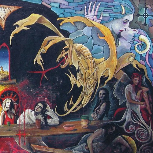 Evil Ways Lyrics - Graveyard - Only on JioSaavn