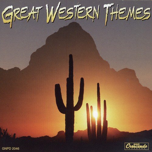 Great Western Themes