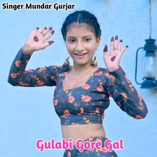 Gulabi Gore Gal