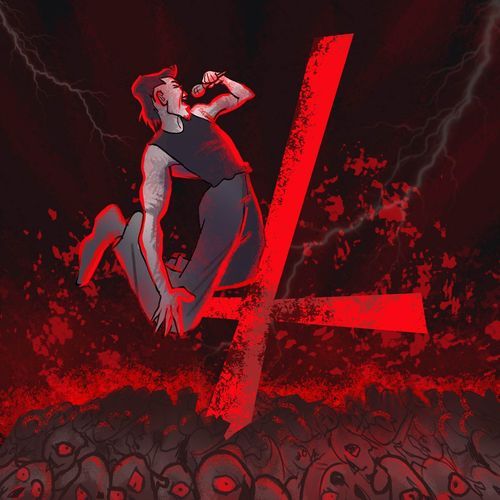 H3ARTLESS (PROD. Ochoo)