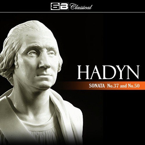 Hadyn Sonata No. 37 & No. 50