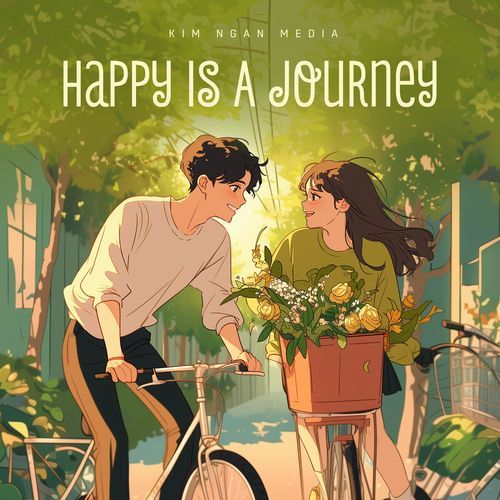 Happy Is a Journey