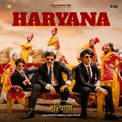 Haryana (From &quot;Haryana&quot;)-ATslUkVzXFU