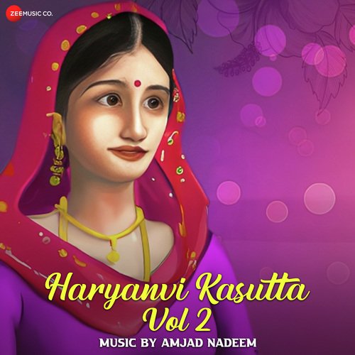 Haryanvi Kasutta - Vol 2