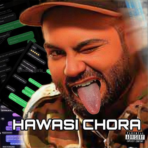 Hawasi Chora