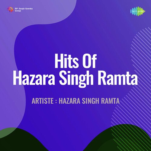 Hits Of Hazara Singh Ramta