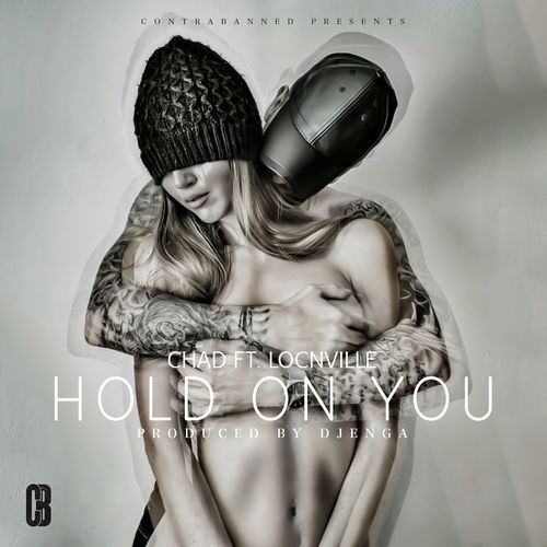 Hold On You (feat. Locnville)_poster_image