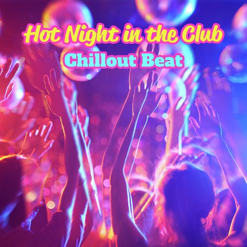 Total Relax (Chillout) cover art