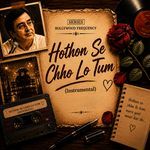 Hothon Se Chho Lo Tum (Instrumental)