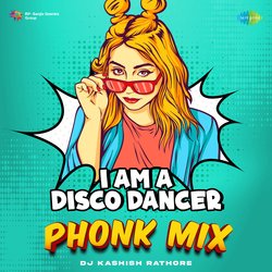 I Am A Disco Dancer - Phonk Mix-ADlYWyNDBV4