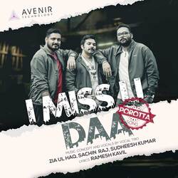 I Miss U Daa (Porotta Song)-NR9GSAxGWQA