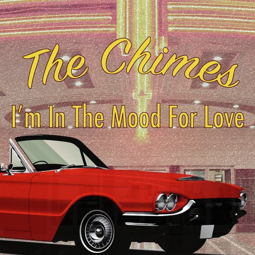 I'm in the Mood for Love