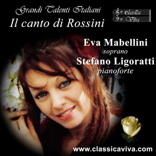 Il canto di Rossini