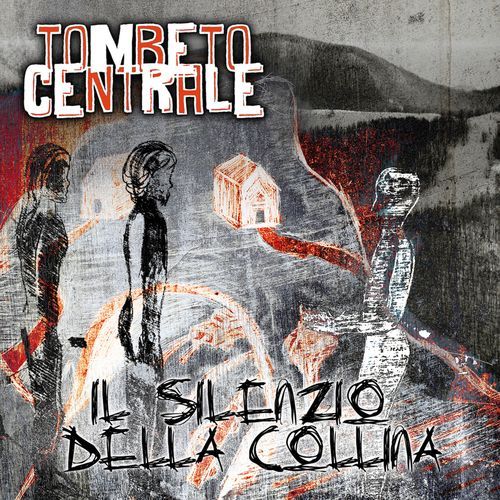 Il venditore di tappeti cover art