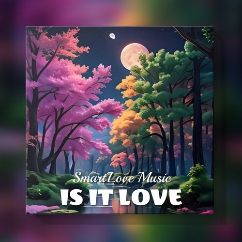 Is It Love_poster_image