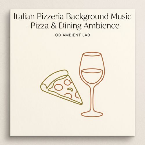 Pizza Restaurant Background - La Tavola