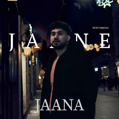 Jaane Jaana