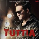 Jadon Da Saada Dil Tuttia