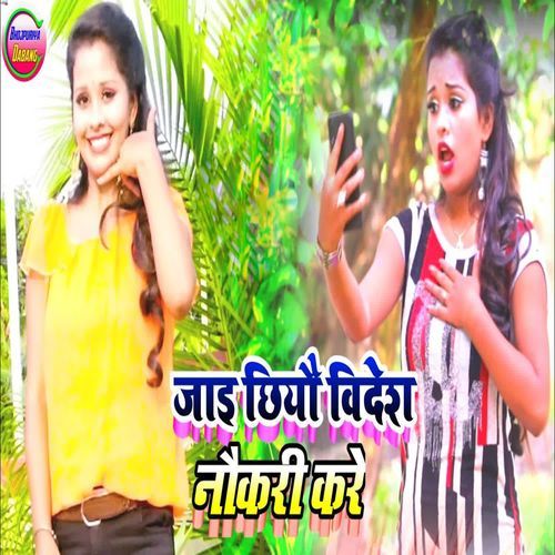 Jai Chhiyo Bidesh Naukari Kare