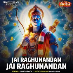 Jai Raghunandan Jai Raghunandan-PQxbYD1fAFw