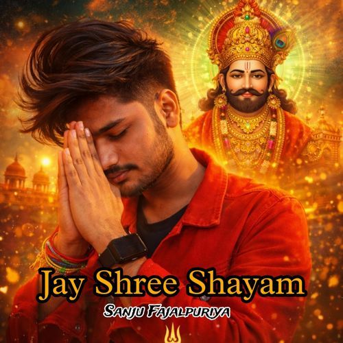 Jay Shree Shayam