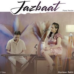 Jazbaat (Piano Version)-JgxTckNFc2U