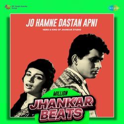 Jo Hamne Dastan Apni - Million Jhankar Beats-FCAMUwReTX8