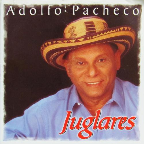 Angélica María cover art