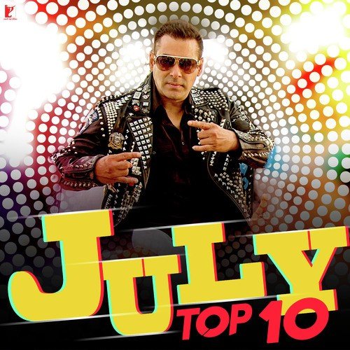 July Top 10