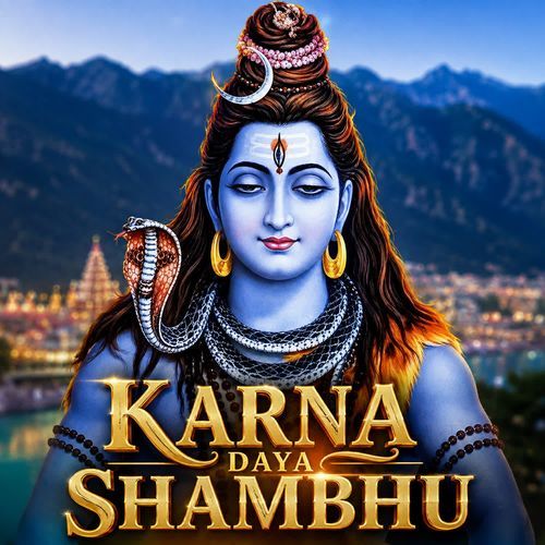 KARNA DAYA SHAMBHU