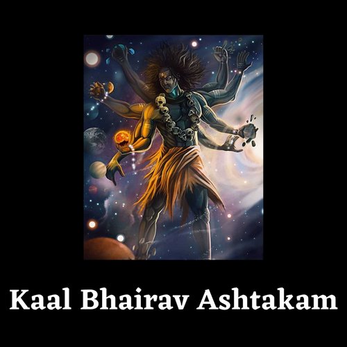 Kaal Bhairav Ashtakam